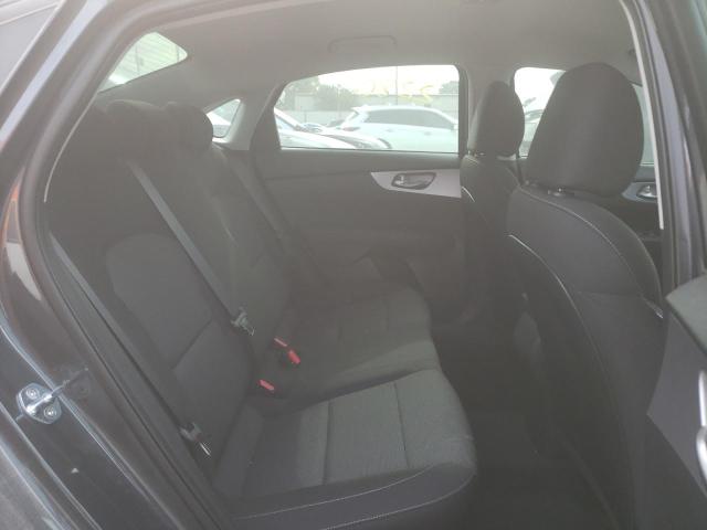 Photo 6 from auction – 2022 KIA FORTE FE with VIN 3KPF24AD6NE463689