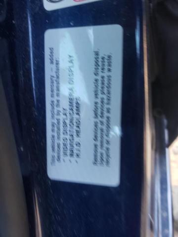 Photo 10 from auction – 2015 DODGE CHARGER SX with VIN 2C3CDXHGXFH851632