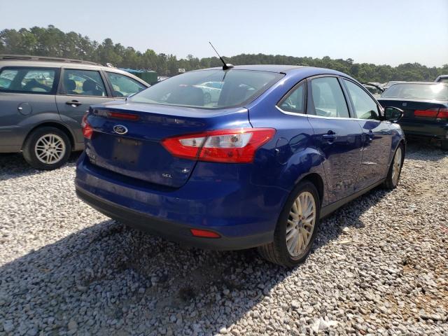 Photo 4 from auction – 2012 FORD FOCUS SEL with VIN 1FAHP3H22CL216253