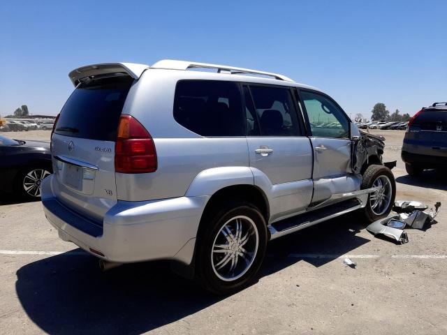 Photo 4 from auction – 2006 LEXUS GX 470 with VIN JTJBT20X460101699