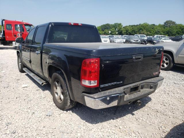 Photo 3 from auction – 2010 GMC SIERRA C15 with VIN 3GTRCVE00AG164298