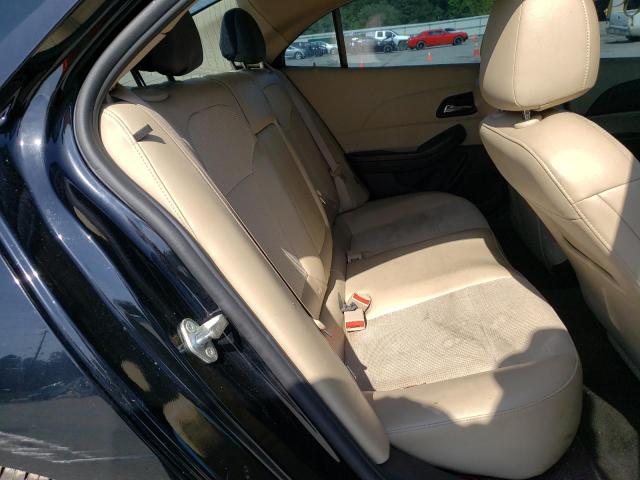Photo 6 from auction – 2016 CHEVROLET MALIBU LIM with VIN 1G11C5SA9GU111558