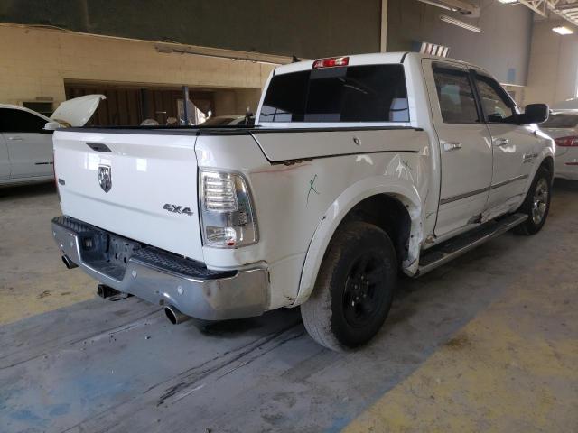 Photo 4 from auction – 2018 RAM 1500 LARAM with VIN 1C6RR7NT9JS110678