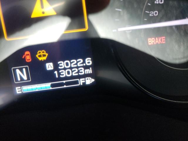 Photo 8 from auction – 2020 SUBARU IMPREZA with VIN 4S3GTAB66L3708771