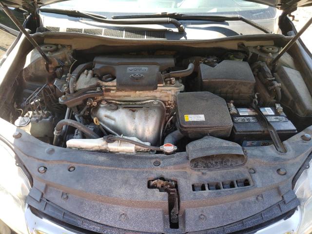 Photo 7 from auction – 2016 TOYOTA CAMRY with VIN 4T1BF1FKXGU192063