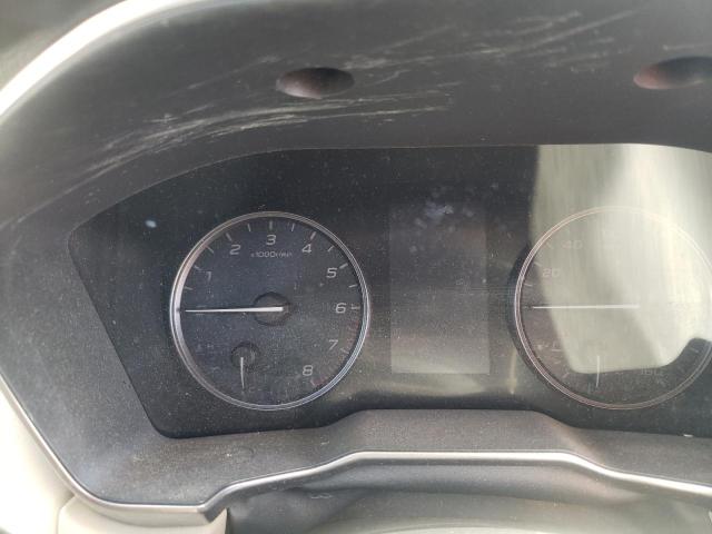 Photo 8 from auction – 2020 SUBARU OUTBACK LI with VIN 4S4BTANC5L3126474