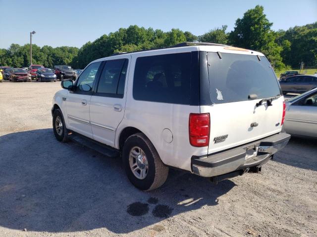 Photo 3 from auction – 2001 FORD EXPEDITION with VIN 1FMRU15L81LA89915