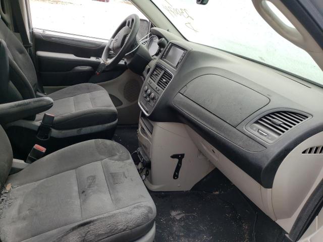 Photo 5 from auction – 2018 DODGE GRAND CARA with VIN 2C4RDGBG5JR329993