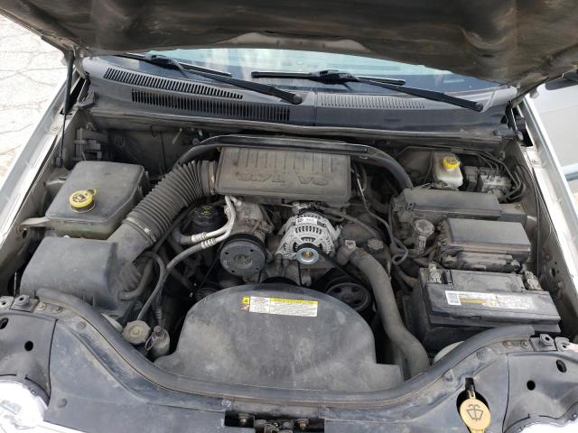 Photo 7 from auction – 2007 JEEP GRAND CHER with VIN 1J8GR48K47C639713