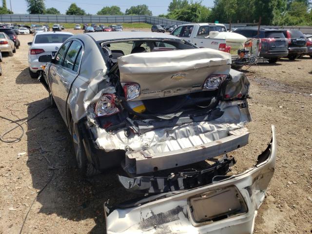 Photo 3 from auction – 2011 CHEVROLET MALIBU 1LT with VIN 1G1ZC5EU1BF347403