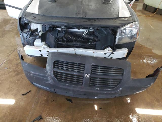Photo 9 from auction – 2007 DODGE MAGNUM SXT with VIN 2D4FV47V37H624730