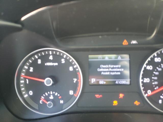 Photo 8 from auction – 2019 KIA FORTE S with VIN 3KPF34AD5KE027179