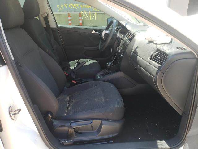 Photo 5 from auction – 2012 VOLKSWAGEN JETTA BASE with VIN 3VW2K7AJ8CM467068