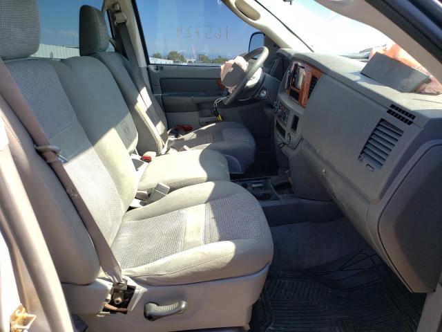 Photo 5 from auction – 2006 DODGE RAM 1500 S with VIN 1D7HU18N66J232835