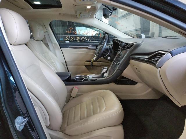Photo 5 from auction – 2014 FORD FUSION SE with VIN 3FA6P0HD3ER111720