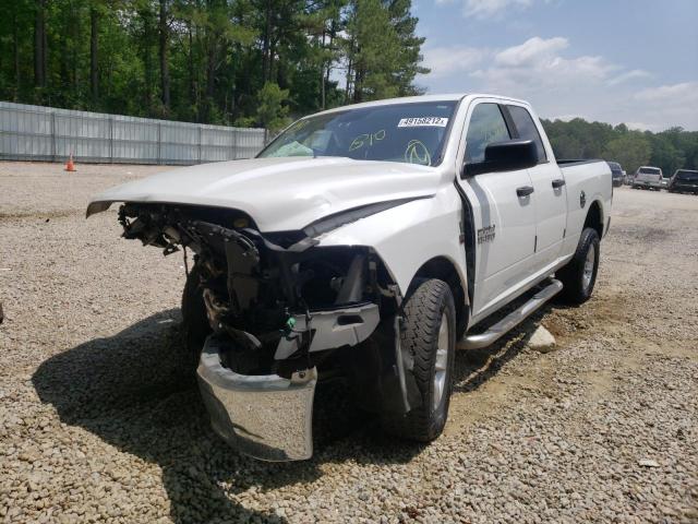 Photo 2 from auction – 2014 RAM 1500 SLT with VIN 1C6RR7GT1ES149980
