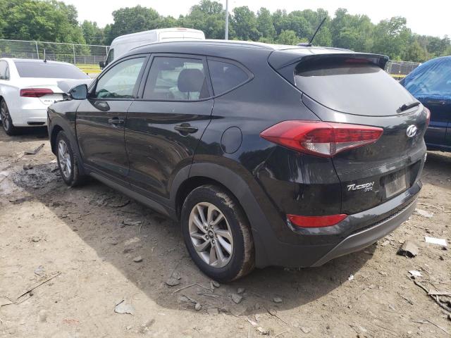 Photo 3 from auction – 2016 HYUNDAI TUCSON LIM with VIN KM8J3CA21GU048070