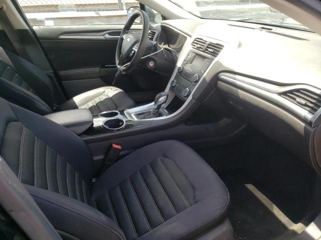 Photo 5 from auction – 2014 FORD FUSION SE with VIN 3FA6P0HD0ER102442