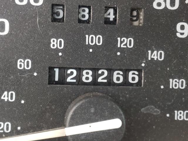 صورة رقم 8 من المزاد - 1998 FORD RANGER مع VIN 1FTYR10C3WUC99736