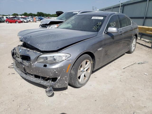 Photo 2 from auction – 2011 BMW 528 I with VIN WBAFR1C52BC749605