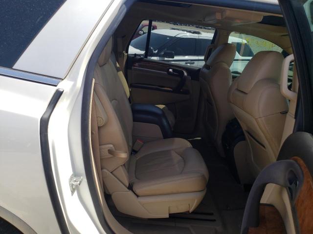 Photo 6 from auction – 2011 BUICK ENCLAVE CX with VIN 5GAKVCED9BJ232103