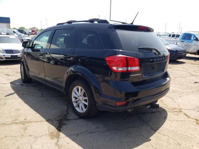 Photo 3 from auction – 2018 DODGE JOURNEY SX with VIN 3C4PDCBG3JT266776