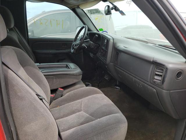 Photo 5 from auction – 2006 CHEVROLET SILVERADO with VIN 1GCEC14T46Z114076
