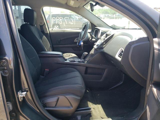 Photo 5 from auction – 2014 CHEVROLET EQUINOX LS with VIN 2GNFLEEK5E6322485