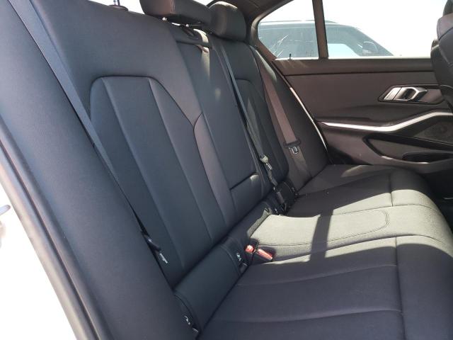 Photo 6 from auction – 2021 BMW 330XI with VIN 3MW5R7J04M8B61172