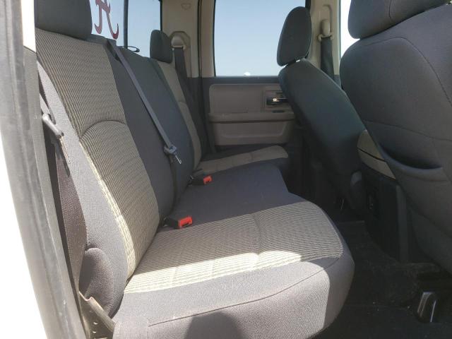 Photo 6 from auction – 2009 DODGE RAM 1500 with VIN 1D3HB18P59S805473