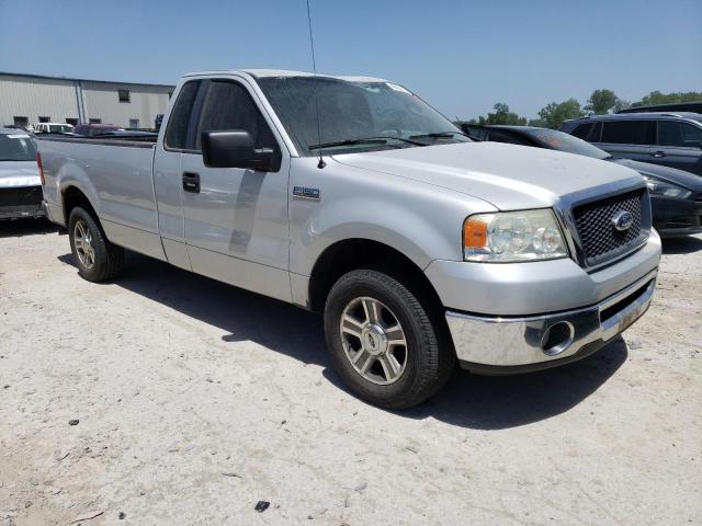 FORD F150 2007 with VIN 1FTPF12V97NA61842 - Photo from auction