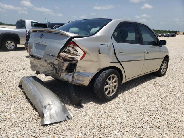 Photo 4 from auction – 2003 TOYOTA PRIUS with VIN JT2BK18U430070694