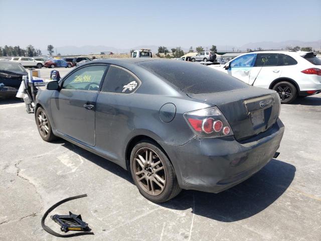 Photo 3 from auction – 2008 TOYOTA SCION TC with VIN JTKDE167980265629