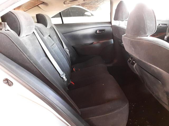 Photo 6 from auction – 2008 LEXUS ES 350 with VIN JTHBJ46G482223223