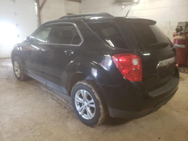 Photo 3 from auction – 2010 CHEVROLET EQUINOX LT with VIN 2CNALDEW1A6216038
