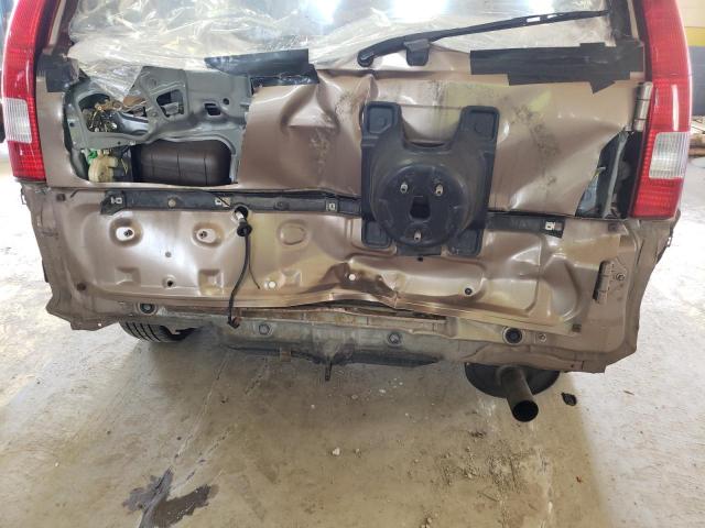 Photo 9 from auction – 2002 HONDA CR-V LX with VIN JHLRD78442C022714