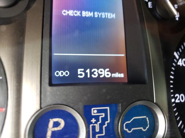 Photo 8 from auction – 2019 LEXUS GX 460 with VIN JTJBM7FX3K5222609