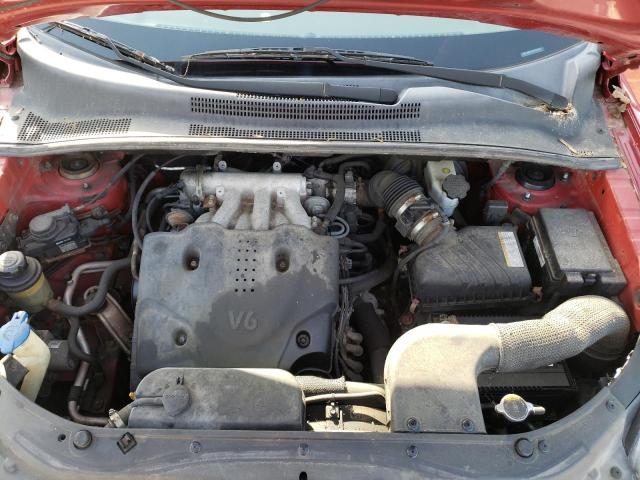 Photo 7 from auction – 2008 KIA SPORTAGE E with VIN KNDJE723487534269