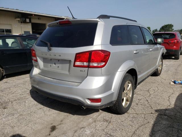 Photo 4 from auction – 2012 DODGE JOURNEY SX with VIN 3C4PDCBG2CT315680
