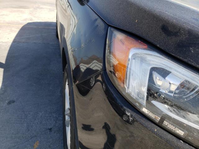 Photo 9 from auction – 2020 FORD EDGE SEL with VIN 2FMPK3J91LBA71049