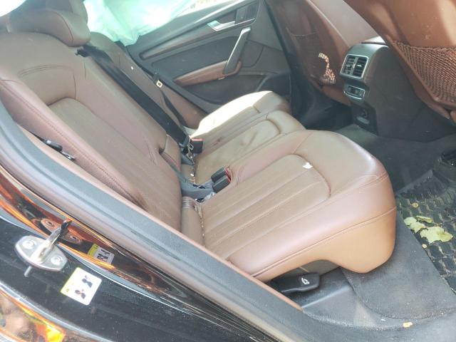 Photo 6 from auction – 2018 AUDI Q5 PRESTIG with VIN WA1CNAFYXJ2088024