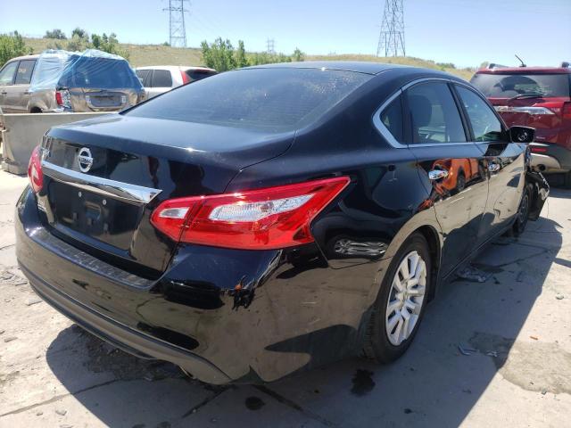 Photo 4 from auction – 2016 NISSAN ALTIMA 2.5 with VIN 1N4AL3AP2GN320089