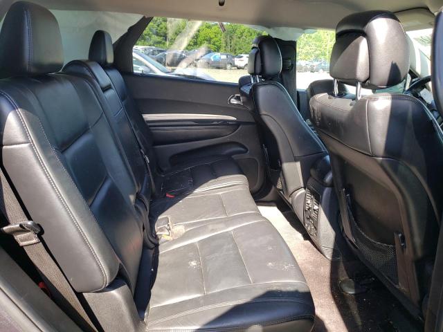 Photo 6 from auction – 2017 DODGE DURANGO GT with VIN 1C4RDJDG0HC904966
