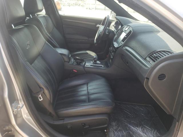 Photo 5 from auction – 2013 CHRYSLER 300 S with VIN 2C3CCABG4DH576328