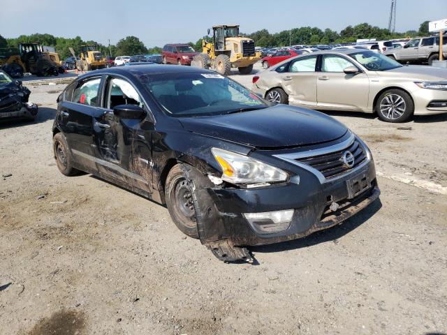 Photo 1 from auction – 2015 NISSAN ALTIMA 2.5 with VIN 1N4AL3AP3FC195114