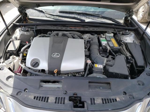 Photo 7 from auction – 2019 LEXUS ES 350 with VIN 58ABZ1B1XKU026826