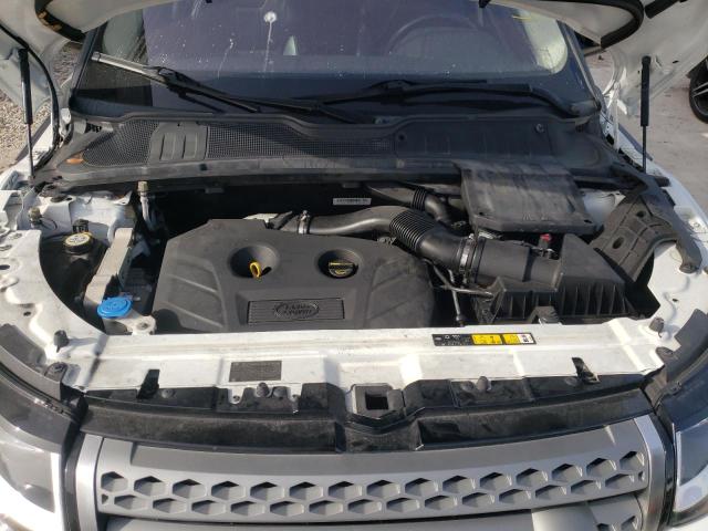 Photo 7 from auction – 2016 LAND ROVER RANGE ROVE with VIN SALVP2BG4GH151581