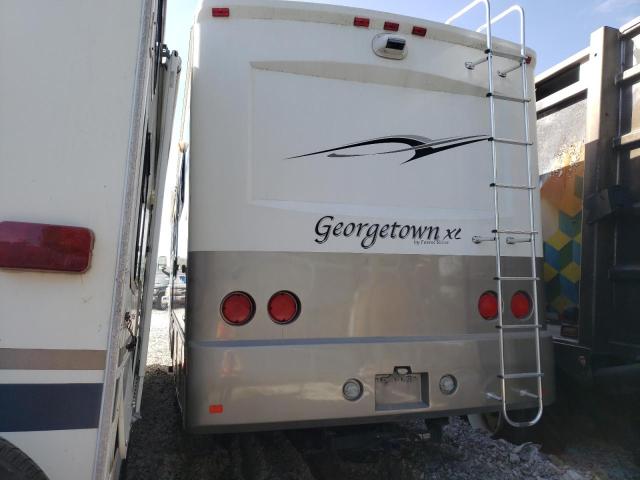 Photo 3 from auction – 2004 WILDWOOD GEORGETOWN with VIN 1F6NF53S640A10149