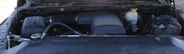 Photo 7 from auction – 2018 RAM 1500 ST with VIN 1C6RR6FG9JS156863