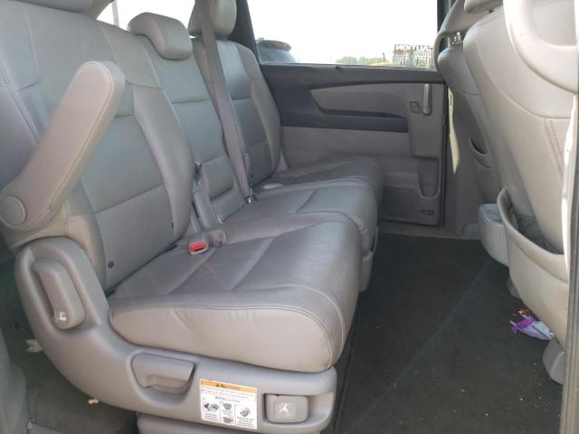 Photo 6 from auction – 2013 HONDA ODYSSEY EX with VIN 5FNRL5H60DB034418